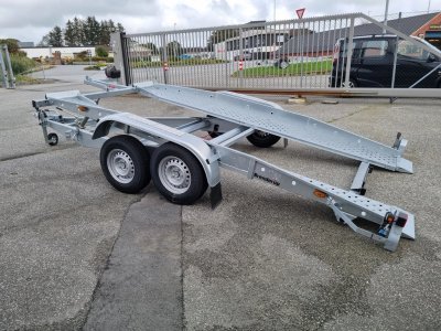 Vis bilde 2 av Brenderup 3023GT