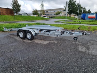 Vis bilde 4 av Brenderup 3023GT