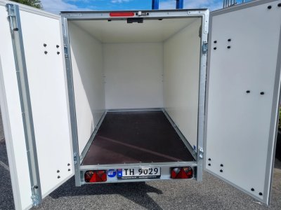 Vis bilde 2 av Brenderup CD260UBD750